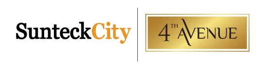 Sunteck City 4th Avenue Goregaon